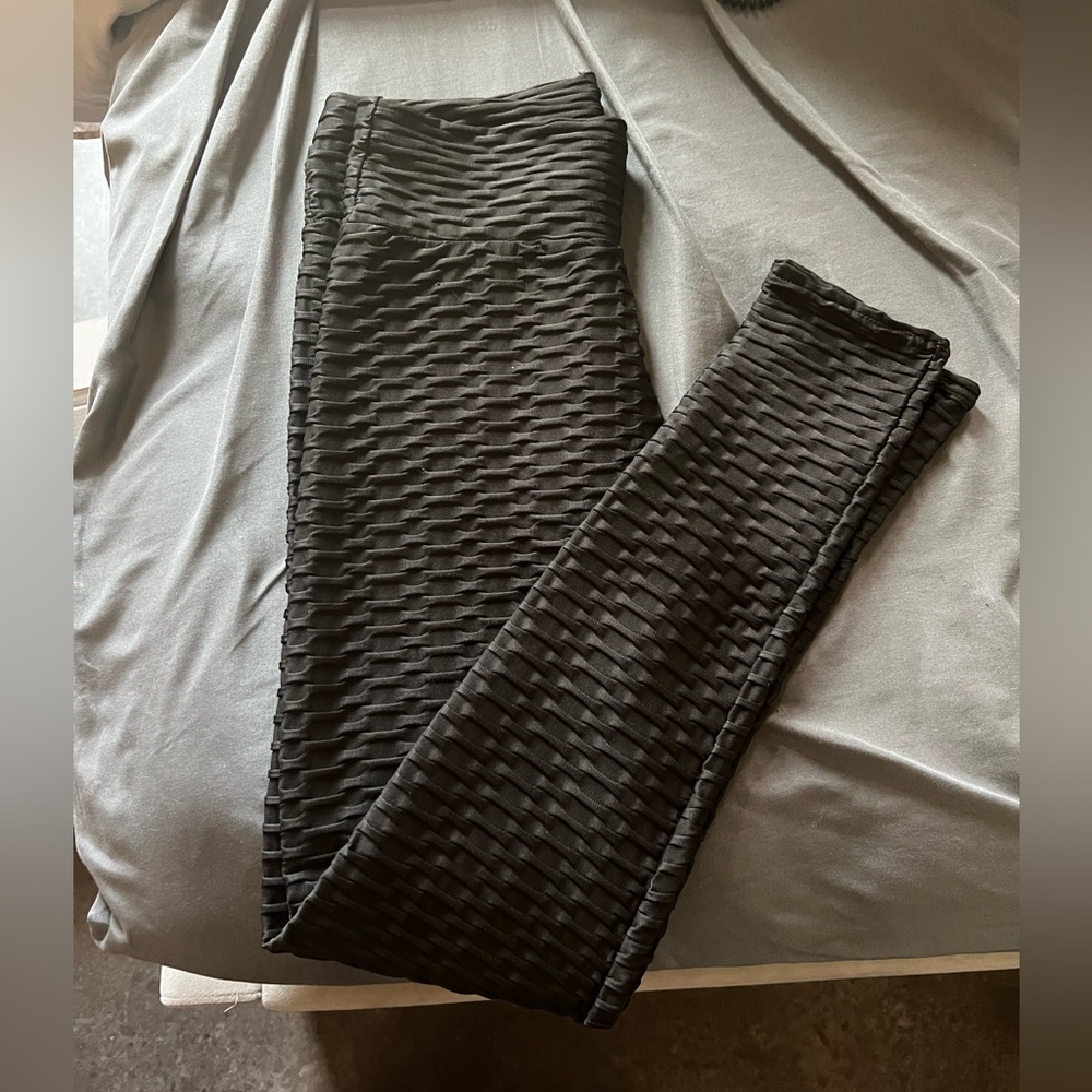 SHEIN tiktok leggings